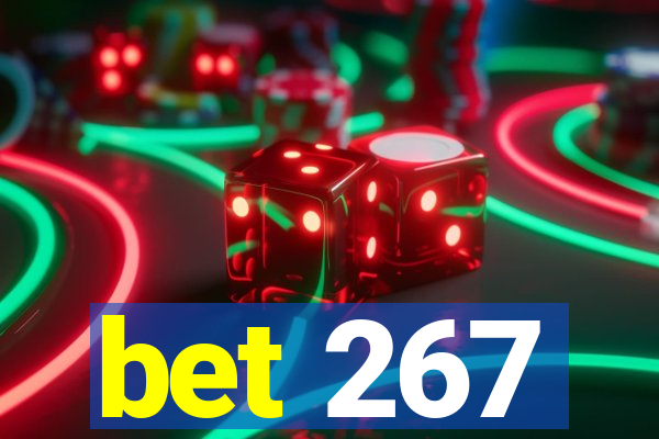 bet 267